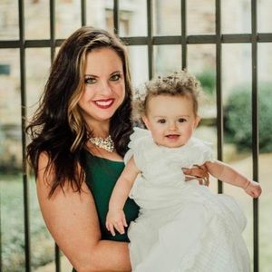 Meet your Posher, Gwendolyn